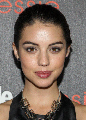 Adelaide Kane pic #766078
