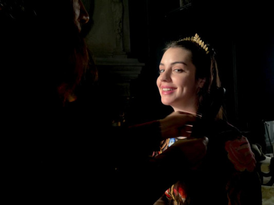 Adelaide Kane pic #780690