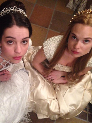 Adelaide Kane pic #778198