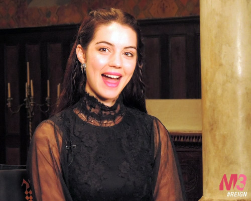 Adelaide Kane pic #778197