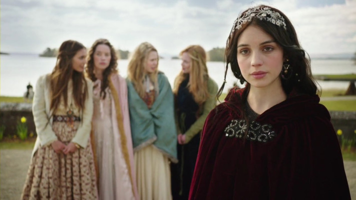 Adelaide Kane pic #778169