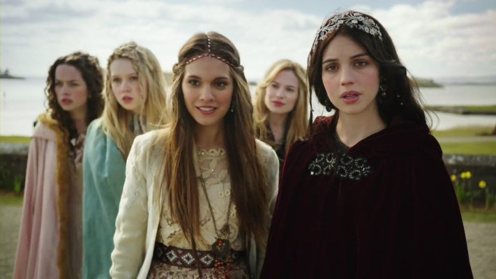 Adelaide Kane pic #770606