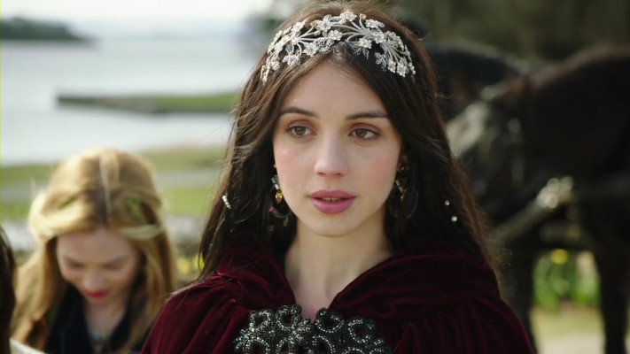Adelaide Kane pic #770608