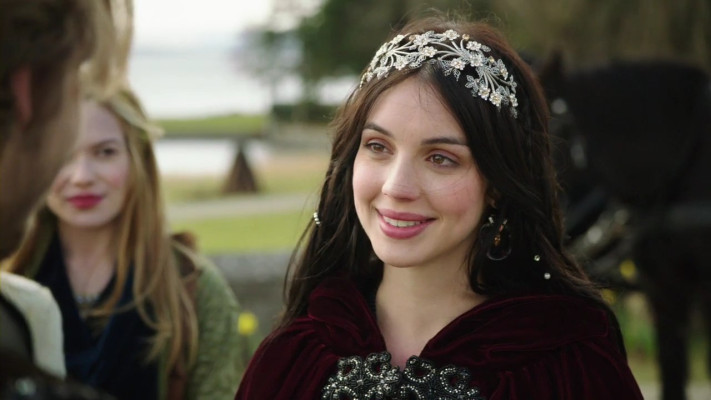 Adelaide Kane pic #770611