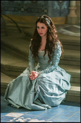 Adelaide Kane pic #749006