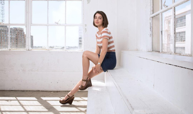 Adelaide Kane pic #971985