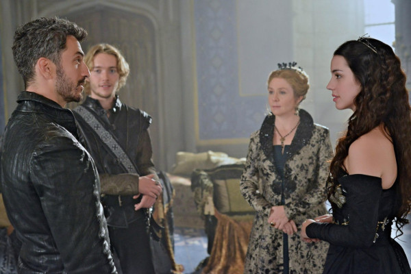 Adelaide Kane pic #808630