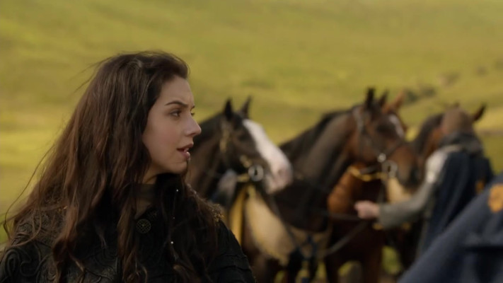 Adelaide Kane pic #804950