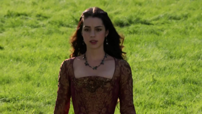 Adelaide Kane pic #808317