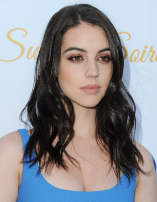 Adelaide Kane pic #808925