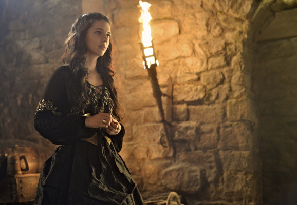 Adelaide Kane pic #740972
