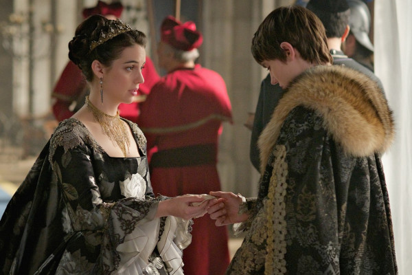 Adelaide Kane pic #878627