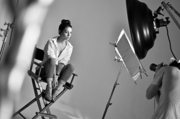Adelaide Kane pic #746722