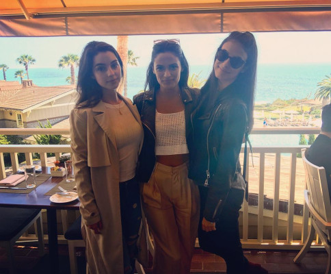 Adelaide Kane pic #885388
