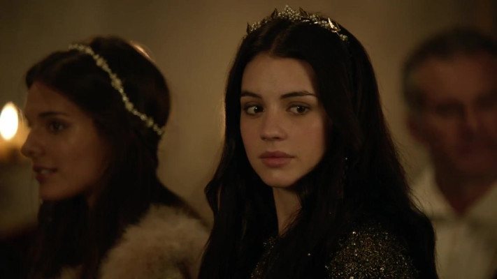 Adelaide Kane pic #801888