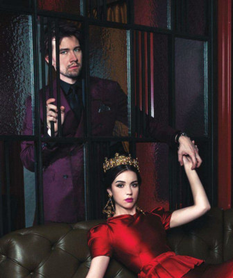 Adelaide Kane pic #714455