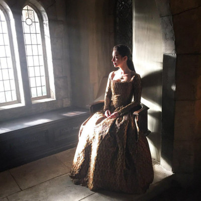 Adelaide Kane pic #867932