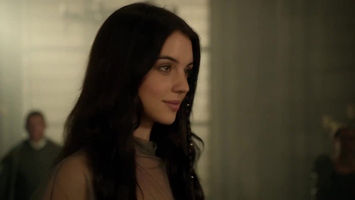 Adelaide Kane pic #804953