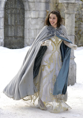 Adelaide Kane pic #743747