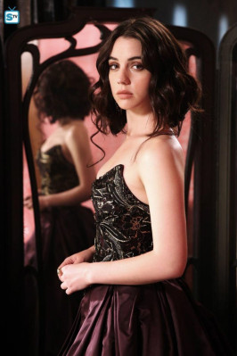 Adelaide Kane pic #813518