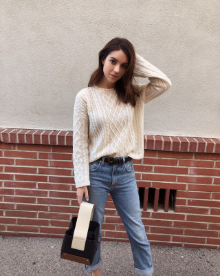 Adelaide Kane pic #1127522