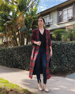 Adelaide Kane pic #1127520