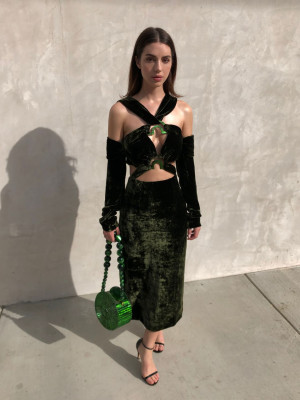 Adelaide Kane pic #1127485