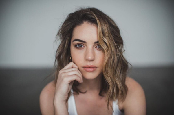 Adelaide Kane