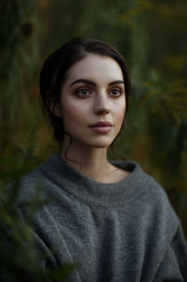 Adelaide Kane – Photoshoot 2016