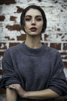 Adelaide Kane – Photoshoot 2016