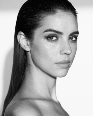 Adelaide Kane Photoshoot, October 2018