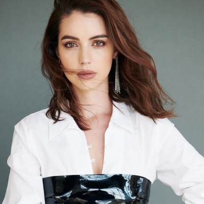 Adelaide Kane Photoshoot, October 2018