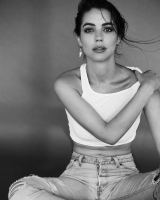 Adelaide Kane Photoshoot, October 2018
