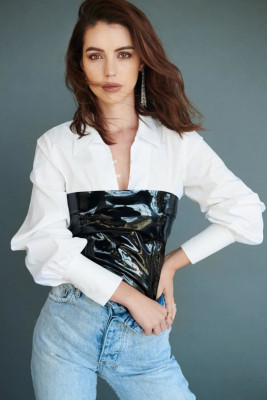 Adelaide Kane Photoshoot, October 2018