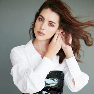 Adelaide Kane Photoshoot, October 2018