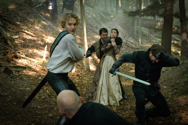 Adelaide Kane pic #845265