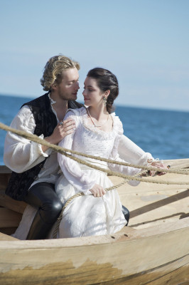 Adelaide Kane pic #845268