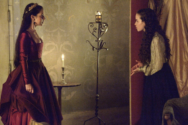 Adelaide Kane pic #818877
