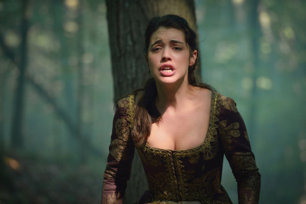 Adelaide Kane pic #845264