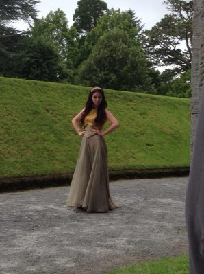 Adelaide Kane pic #747880