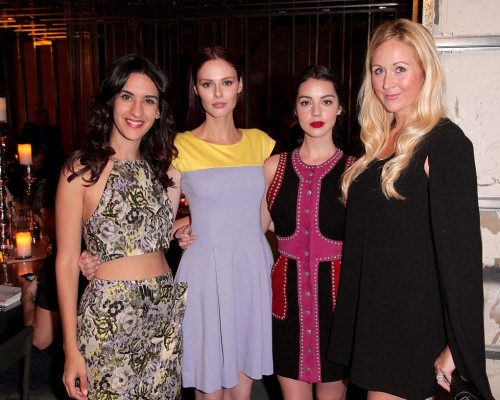 Adelaide Kane pic #808409