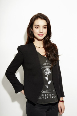 Adelaide Kane pic #694320