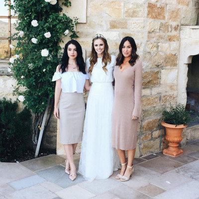 Adelaide Kane pic #879115
