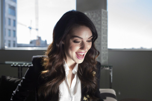 Adelaide Kane pic #694318