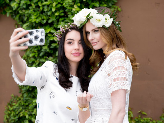 Adelaide Kane pic #887044