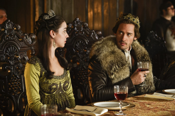 Adelaide Kane pic #972199