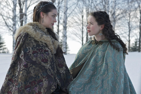 Adelaide Kane pic #799361