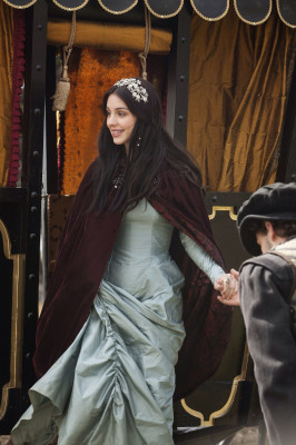 Adelaide Kane pic #696527