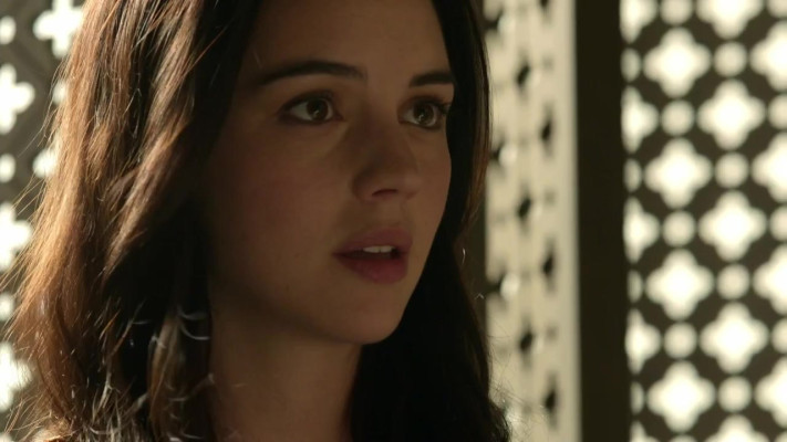 Adelaide Kane pic #802849