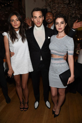Adelaide Kane pic #808632